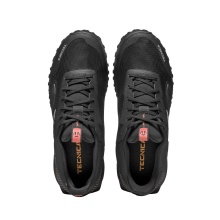 Tecnica Buty trekkingowe Magma 2.0 Low S GTX (wodoodporne) - Syntetyczne - czarne Damskie